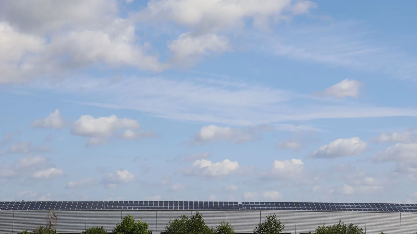 solar mounting systems industry
