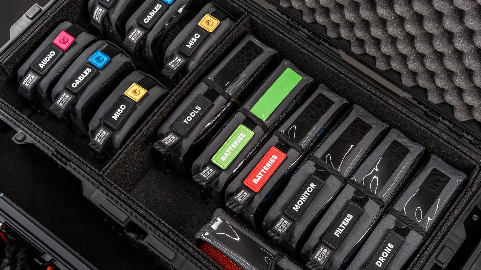 A professional reviewing UL 2580 battery certification documents