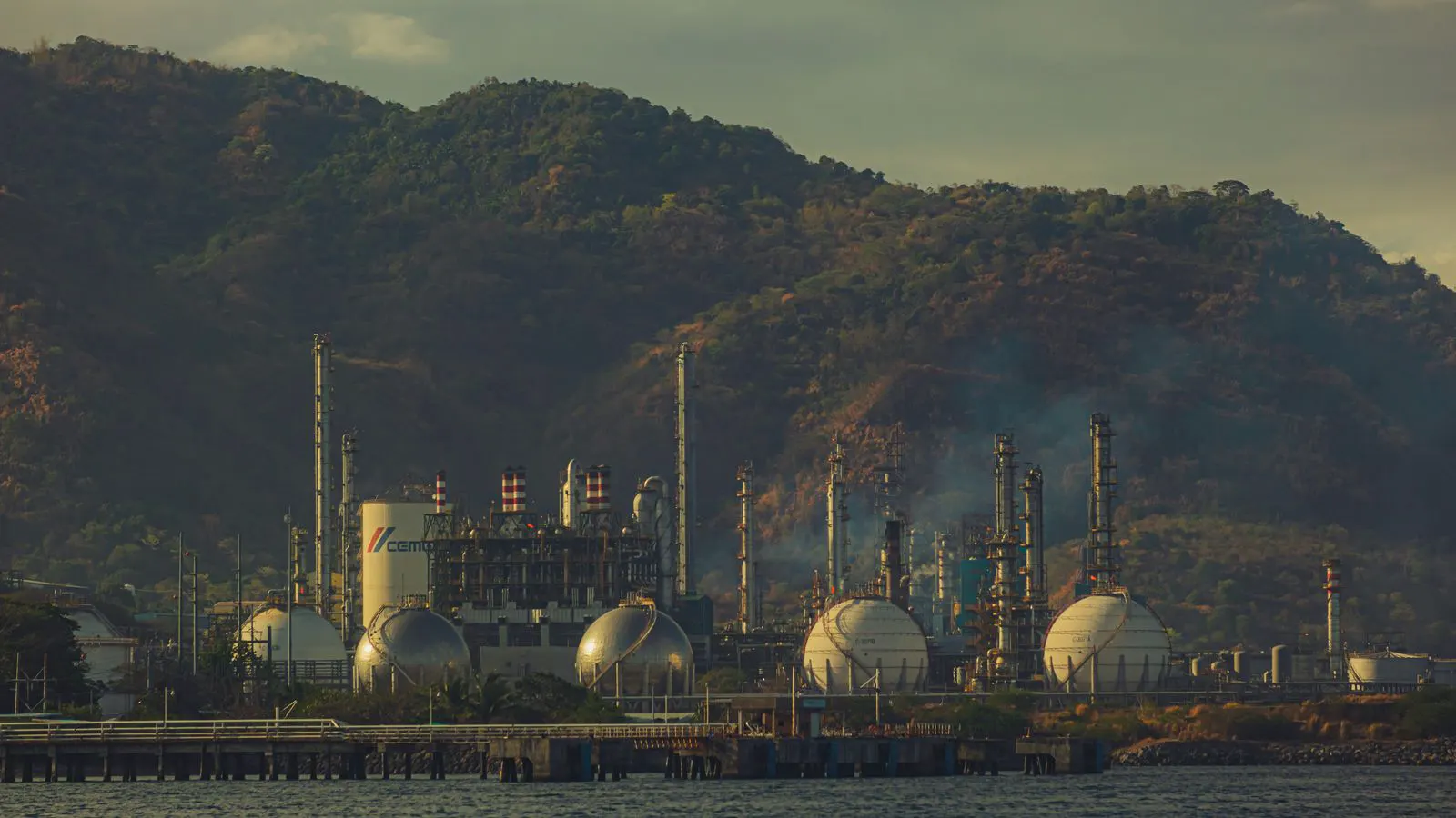 industrial adhesives and sealants industry