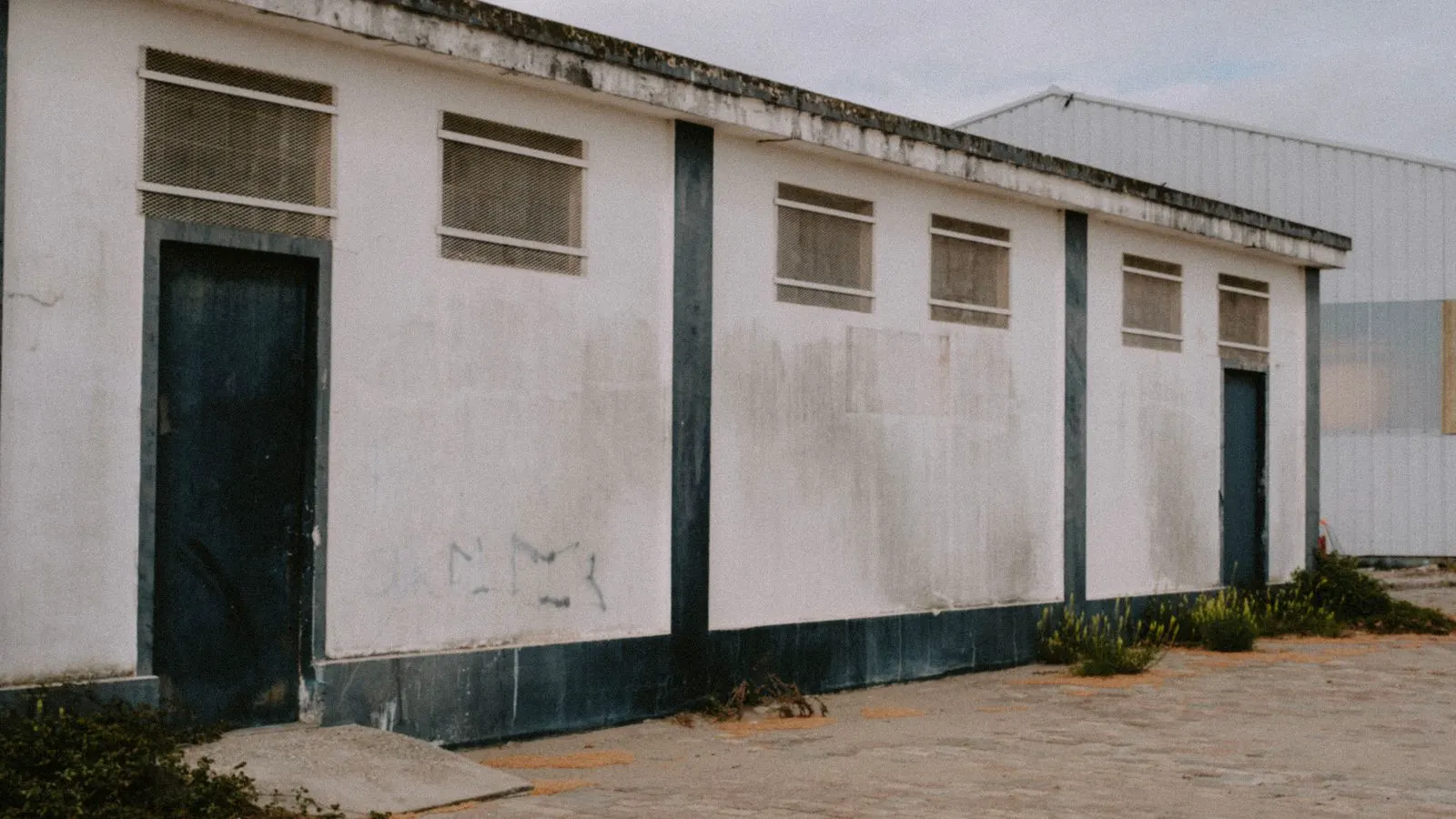 doors and windows industry