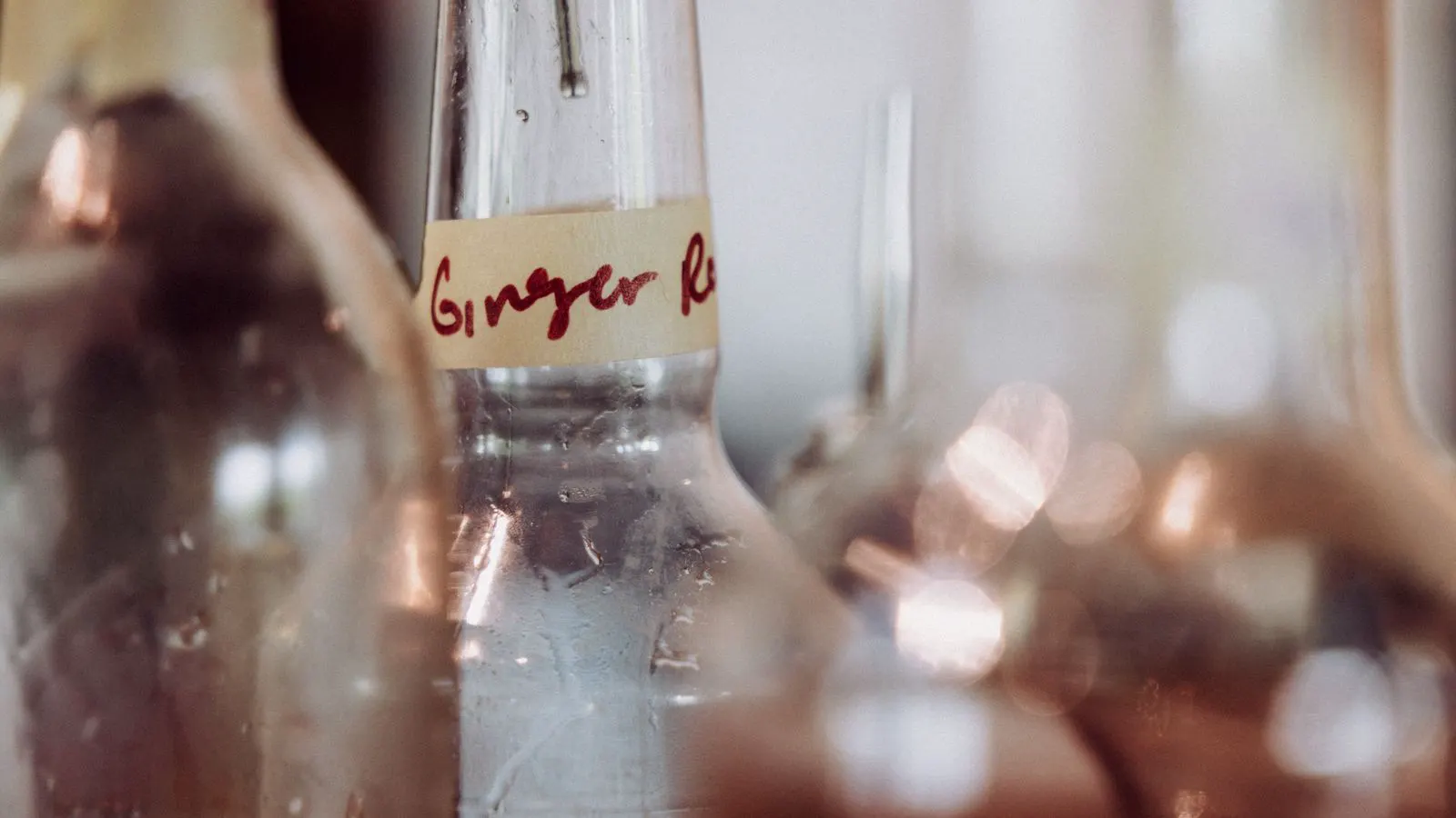 A close up photograph of a printed label roll