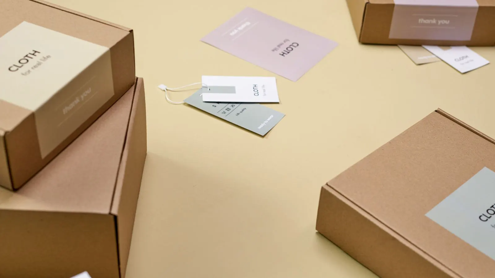label and packaging printing industry