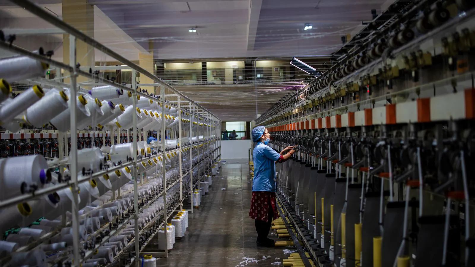 footwear manufacturing industry