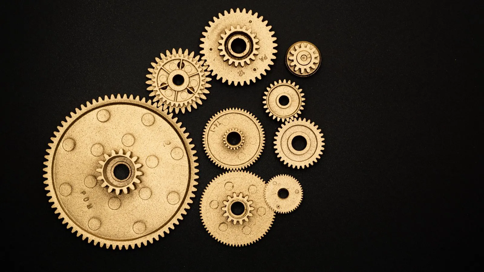 Comparison of zinc and magnesium die casting materials